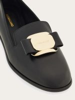 New Vara plate loafer - Image 6